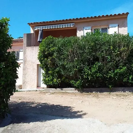 Casa Louise 3 Etoiles * Porto-Vecchio