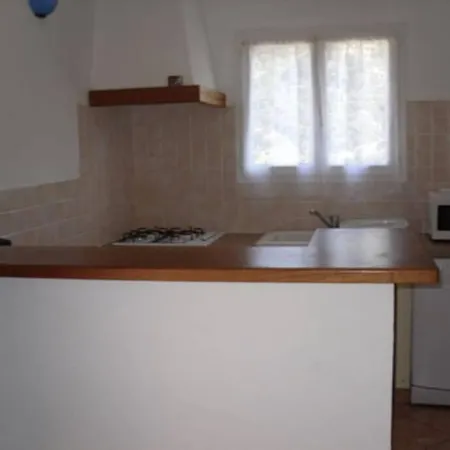 Casa Louise 3 Etoiles Nyaraló Porto-Vecchio