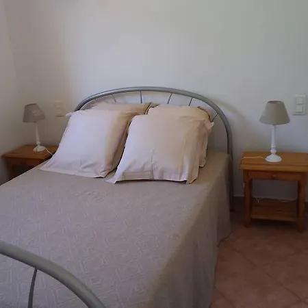 Casa Louise 3 Etoiles Nyaraló